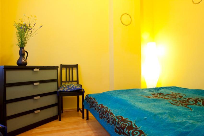 Bouillon Apartman Будапеща Стая снимка