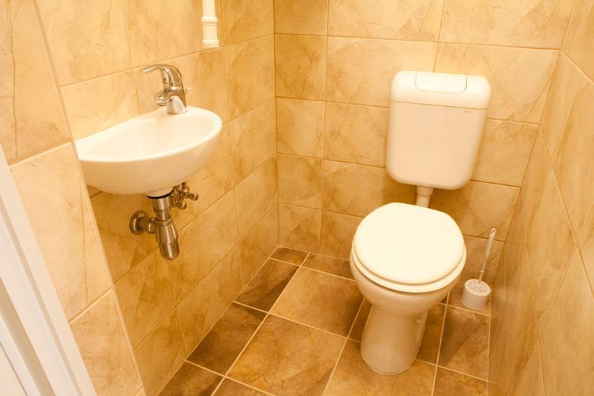 Bouillon Apartman Будапеща Стая снимка