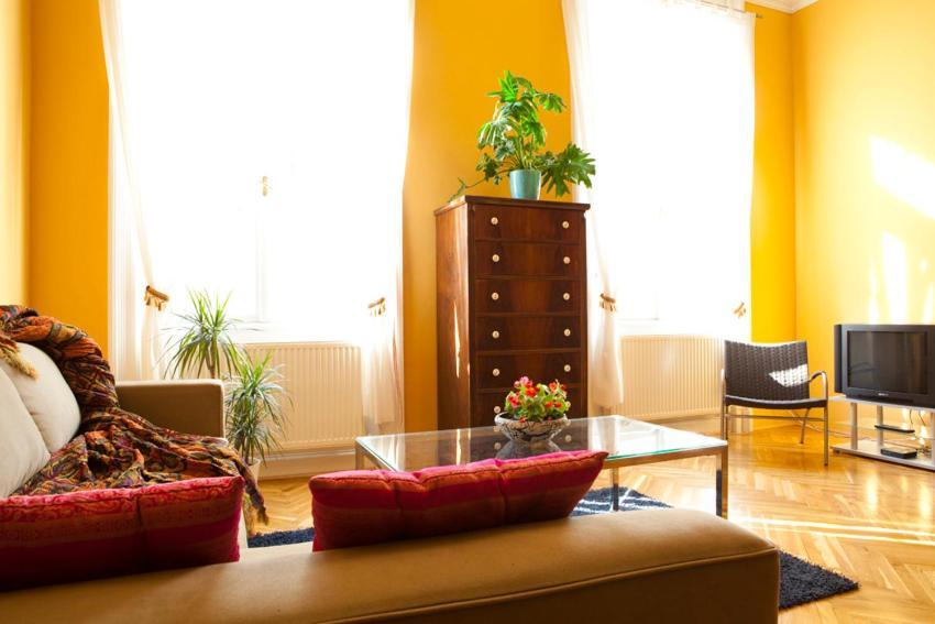 Bouillon Apartman Будапеща Екстериор снимка