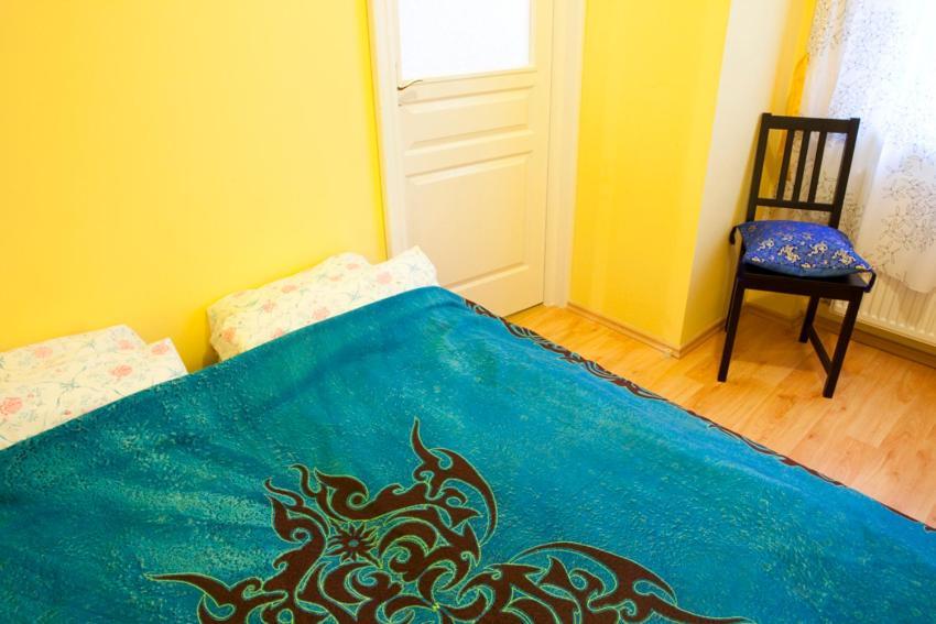 Bouillon Apartman Будапеща Екстериор снимка